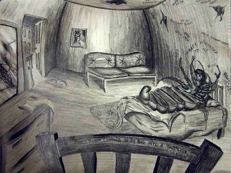 SCARICA METAMORFOSI KAFKA